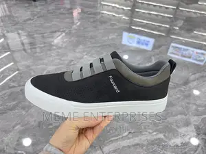 Loafer Shoe