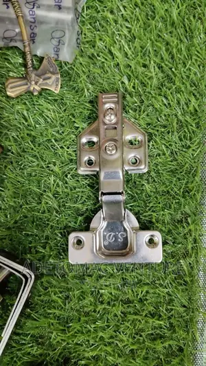 Original Europe Stainless Hydraulic Cabinet Hinges