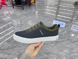 Loafer Shoe