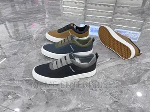 Loafer Shoe