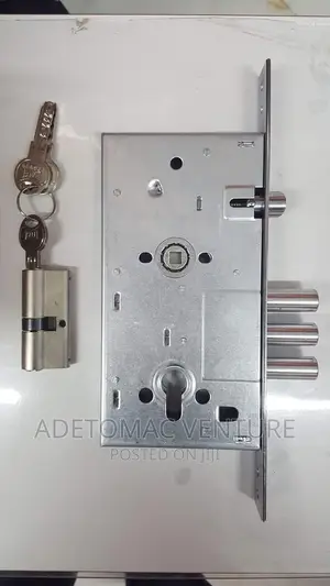 Original Turkey Door Lock