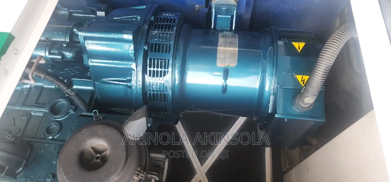 30kva Kirlosker Generator