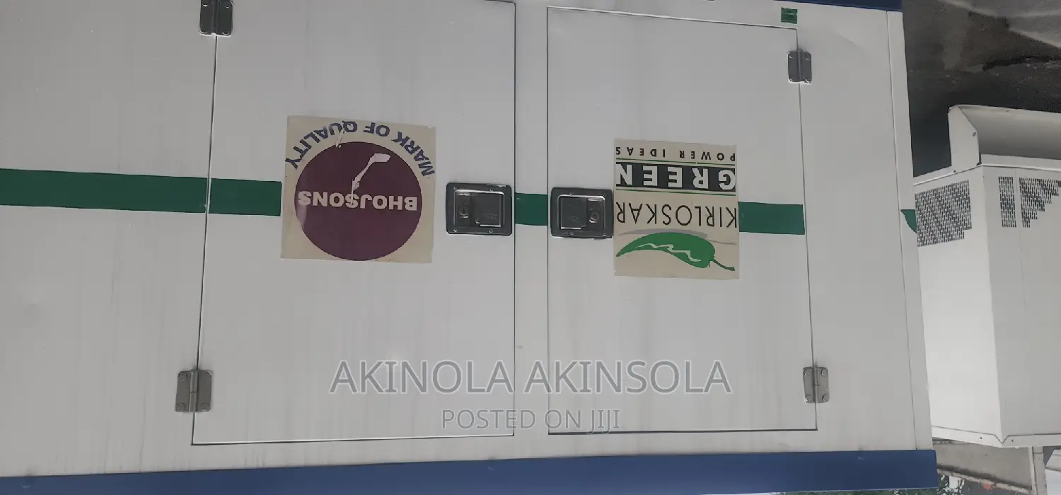 30kva Kirlosker Generator