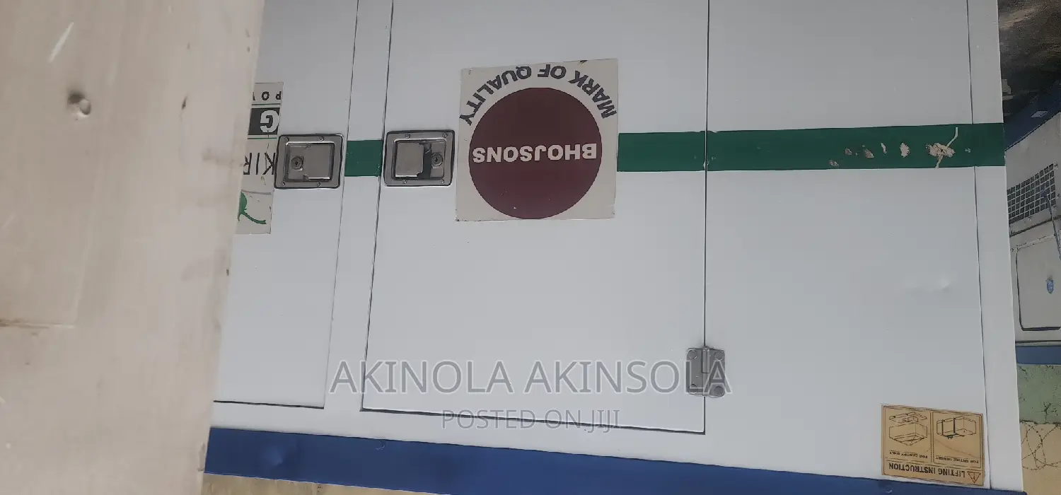 30kva Kirlosker Generator