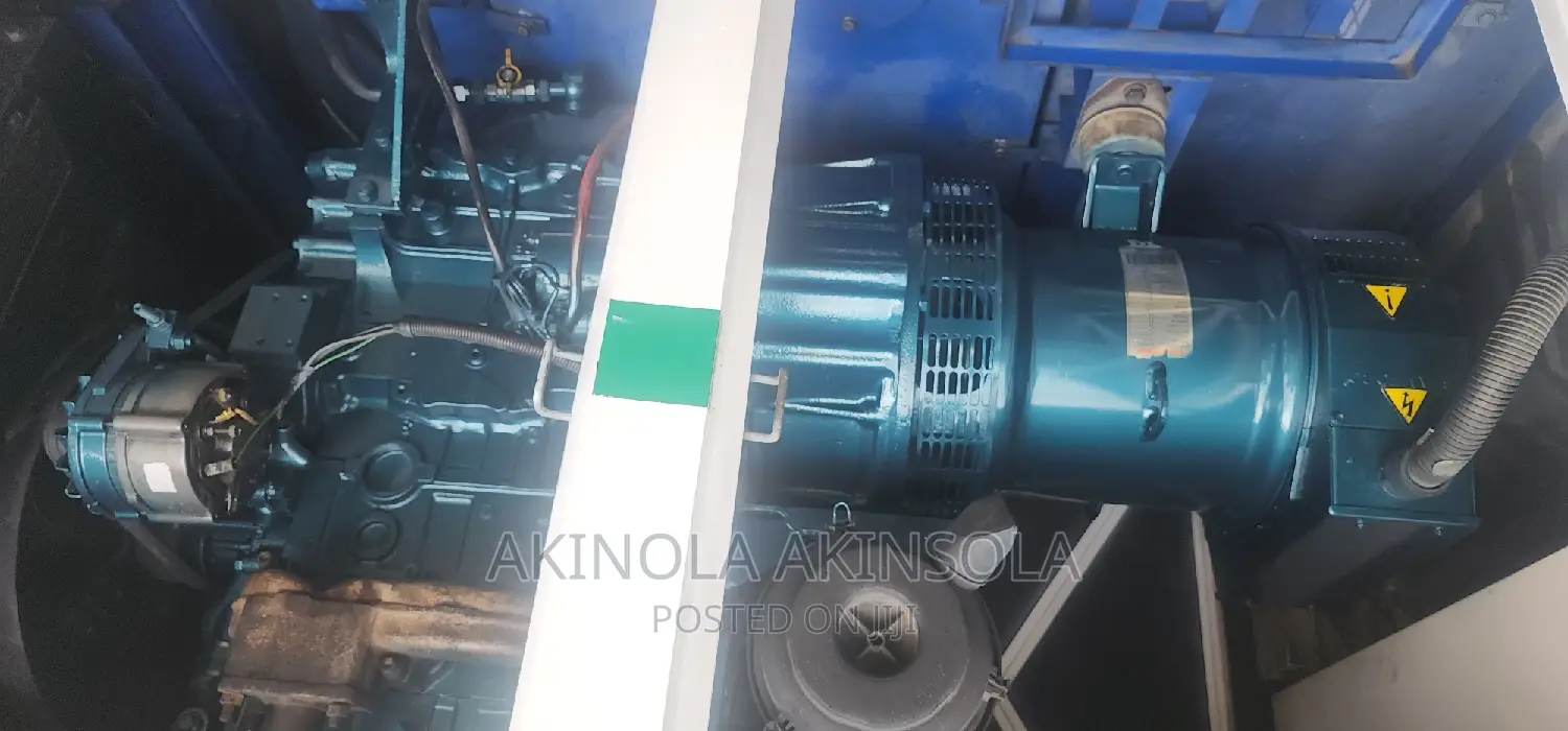 30kva Kirlosker Generator