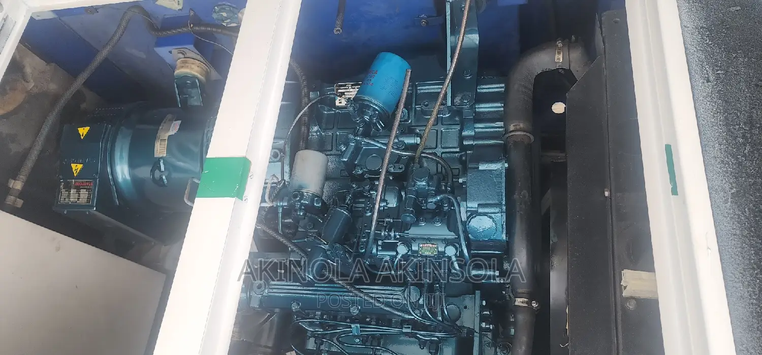 30kva Kirlosker Generator