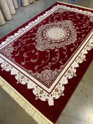 7by10 Feets Best Quality Turkish Centre Rug