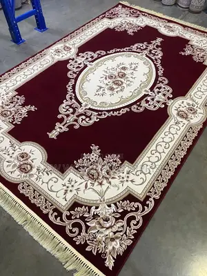 7by10 Feets Best Quality Turkish Centre Rug