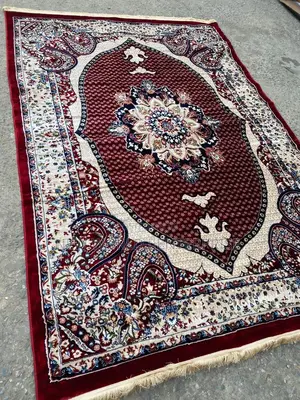 7by10 Feets Best Quality Turkish Centre Rug