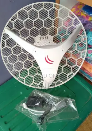 Mikrotik LHG 5hp