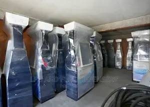 Fuel Dispenser
