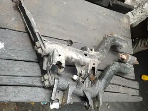 Back Arm Honda CR-V 2003/2006