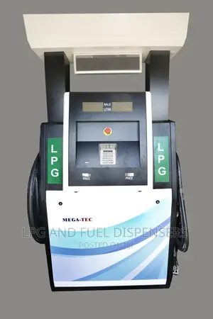 Fuel Dispenser