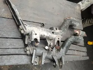Back Arm Honda CR-V 2003/2006