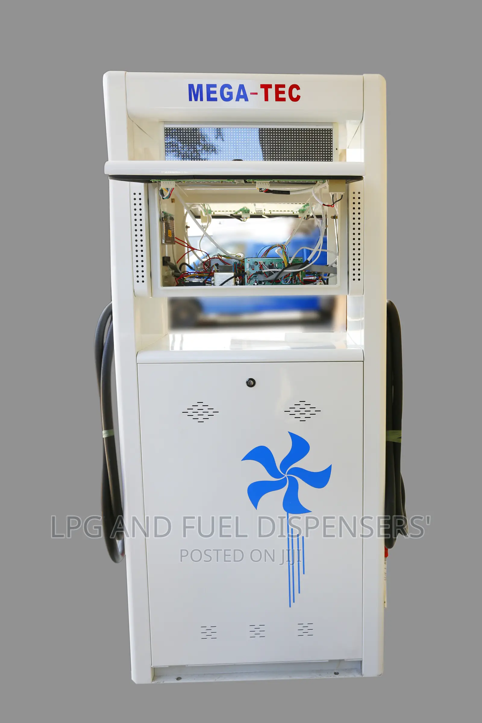 Fuel Dispenser