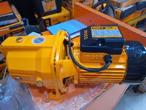 Electric Water Pumping Machine