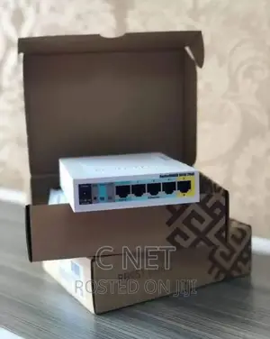 Mikrotik RB 951 Ui 2hnd