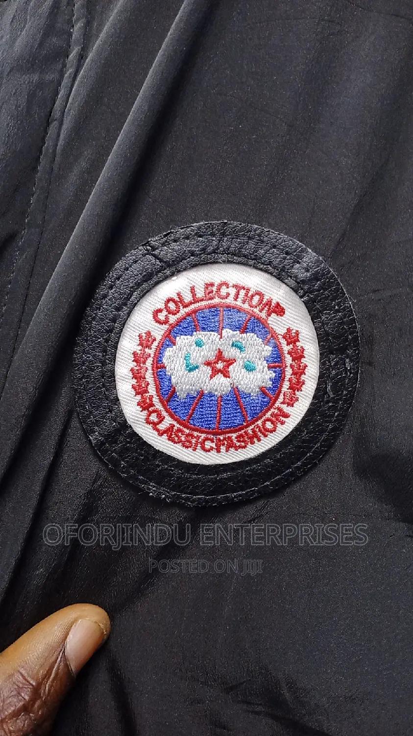 Winter Jacket First Grade Foreign Used Original