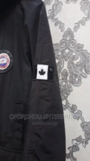 Winter Jacket First Grade Foreign Used Original