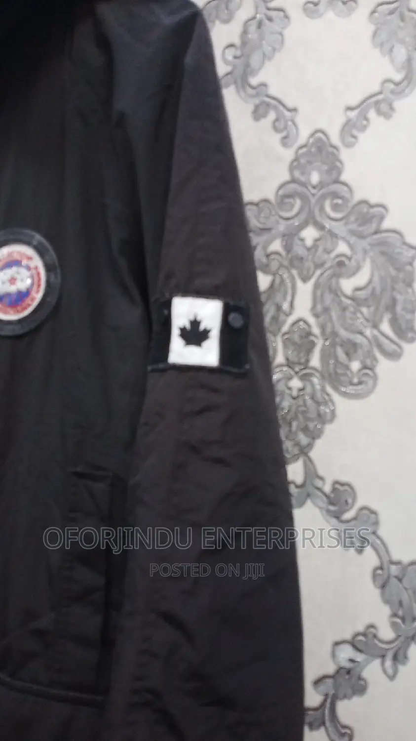 Winter Jacket First Grade Foreign Used Original