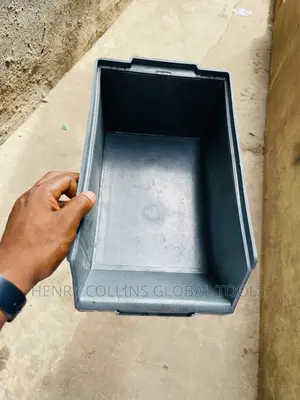 Big Storage Bin