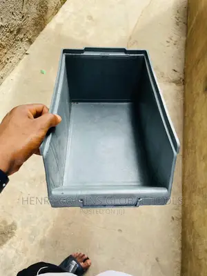 Big Storage Bin