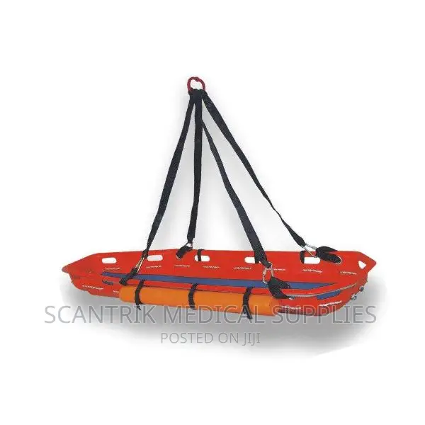 Stokes Litter Emergency Stretcher