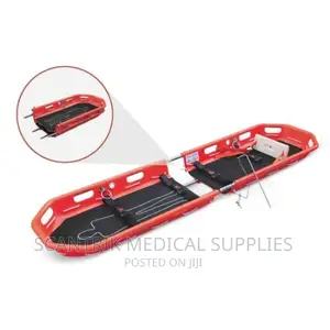 Litter Emergency Stretcher