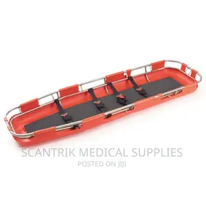 Scantrik Supplies Litter Emergency Stretcher