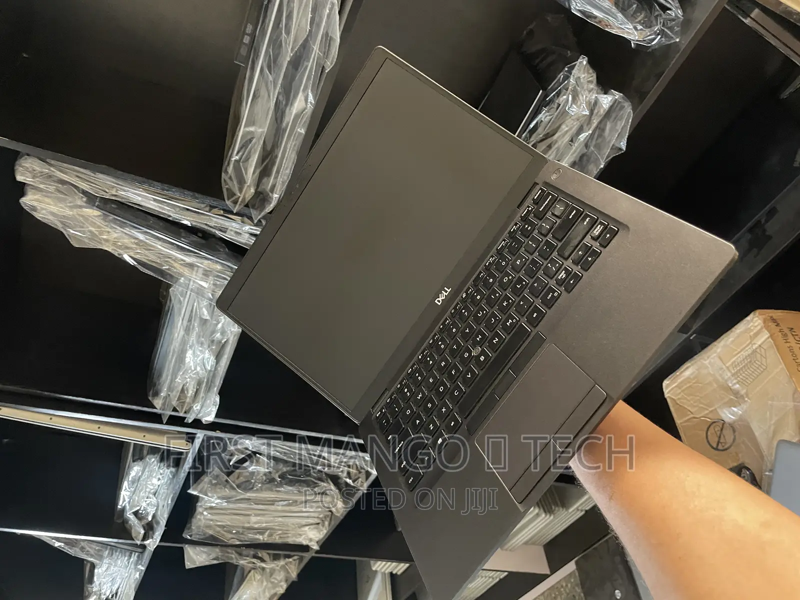 Laptop Dell Latitude 5401 16GB Intel Core i5 SSD 256GB