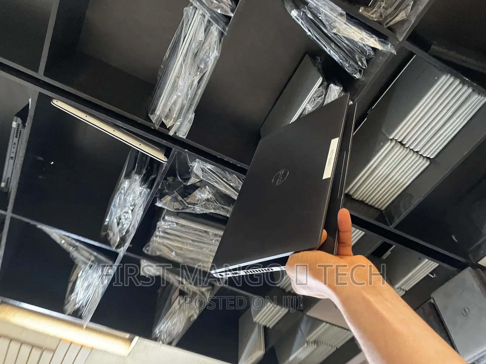 Laptop Dell Latitude 5401 16GB Intel Core i5 SSD 256GB