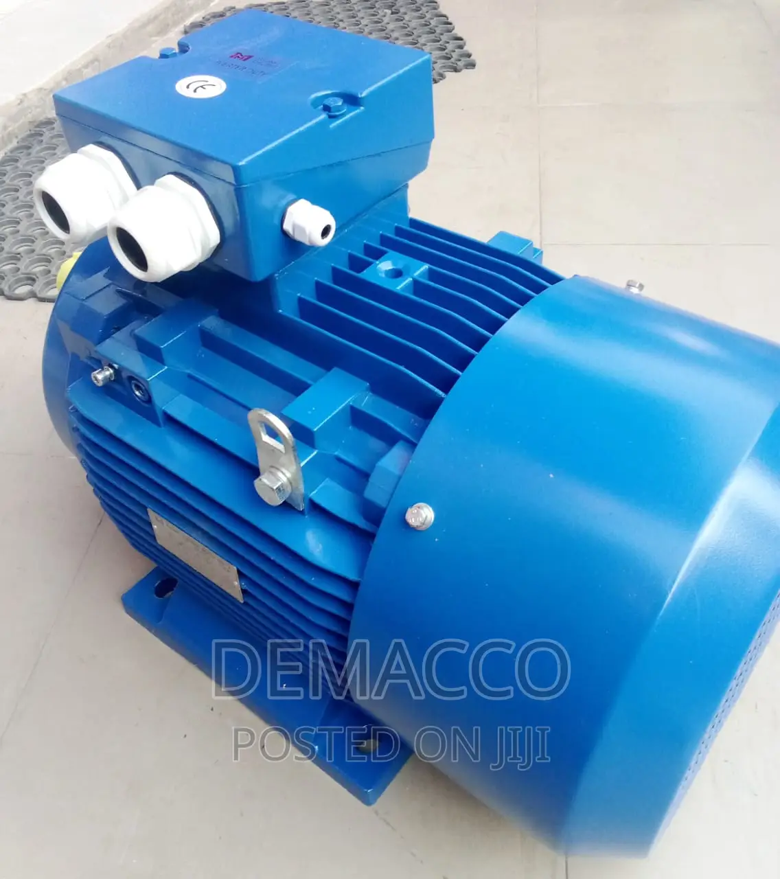 Electric Motor 37kw