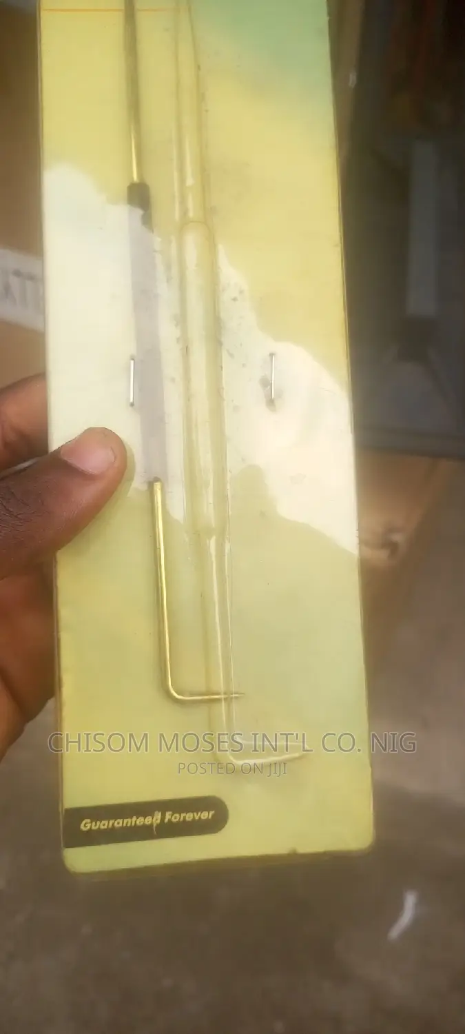 Scriber/Etching Pen