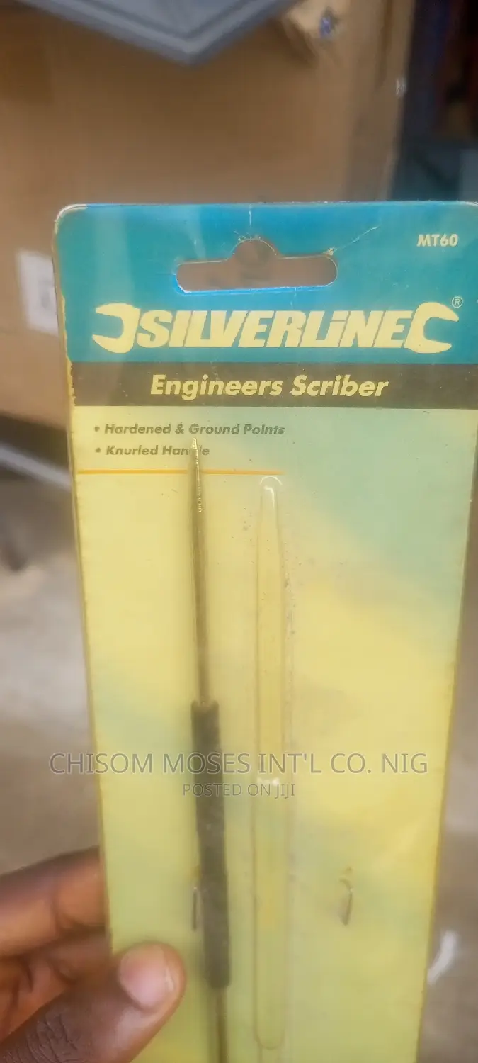 Scriber/Etching Pen