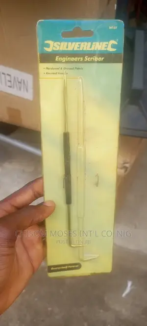 Scriber/Etching Pen