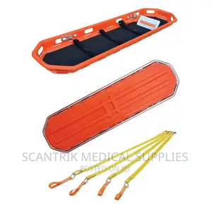 Rescue Basket Stretcher