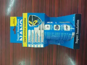 Nano Protech Super Lubricant
