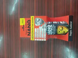 Nano Protech Super Lubricant