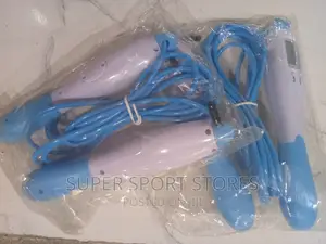 Skipping Rope