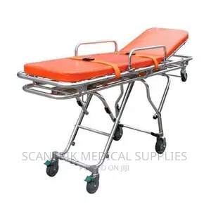 Rescue Basket Stretcher for Emergency