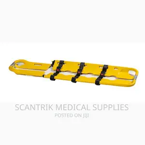 Strokes Rescue Basket Stretcher