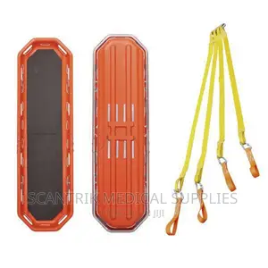 Basket Stretcher Set