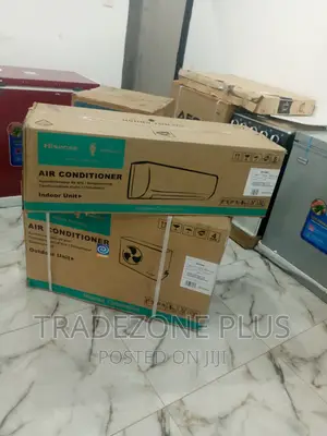 Hisense As18dk Inverter Split Ac-2hp