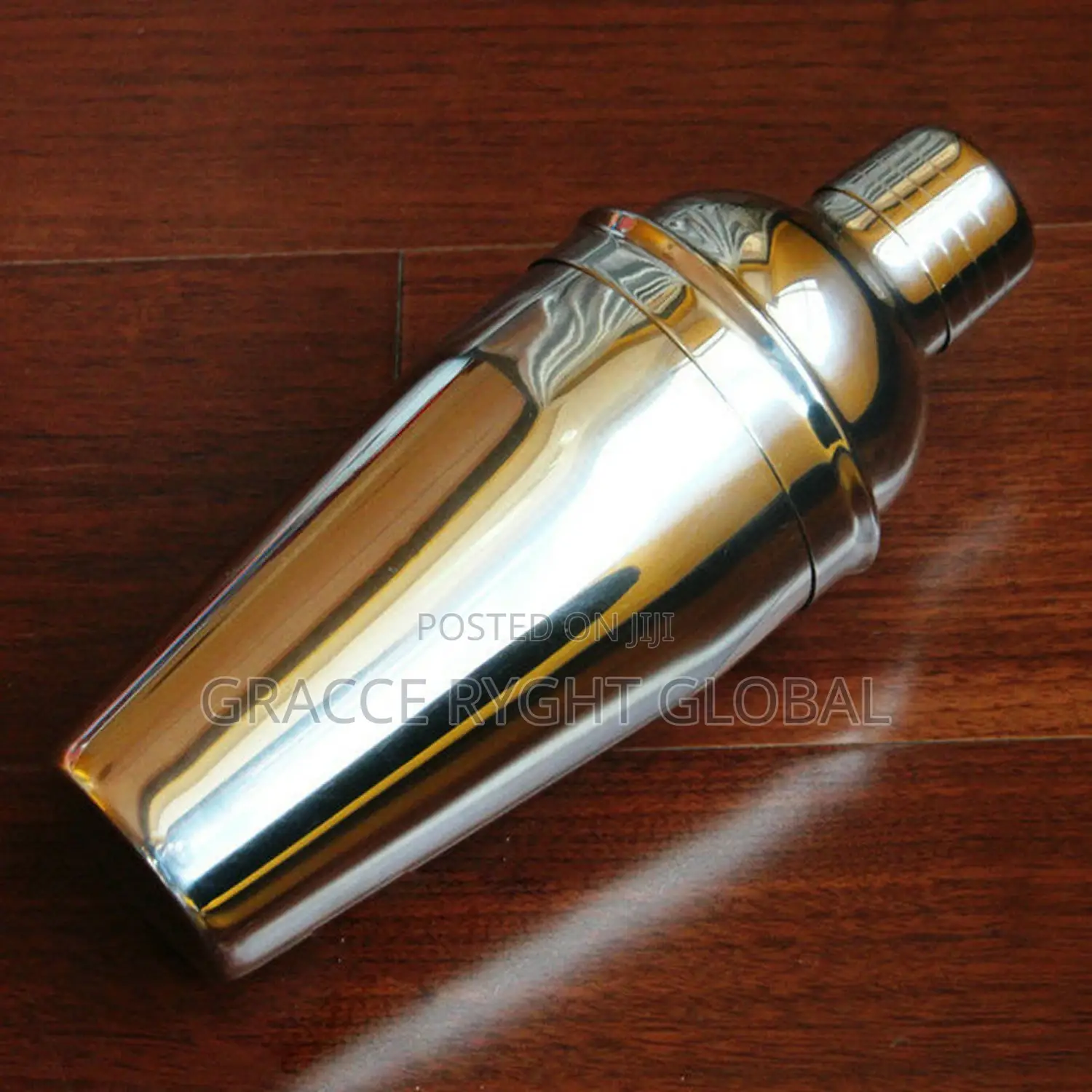 500ml Cocktail Shaker