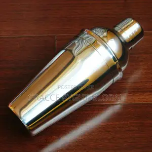 500ml Cocktail Shaker