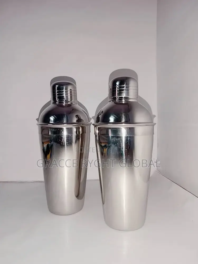 500ml Cocktail Shaker