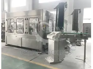 Crainemachines Bottle Water Bottle Water Bottle Bottle Water