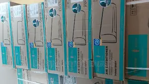 1.5hp Inverter Air Conditioner