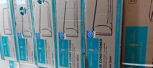 1.5hp Inverter Air Conditioner