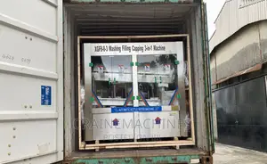 Bottle Water Machines